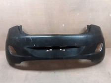 HYUNDAI I30 5 D0OR HATCHBACK 2012-2017 REAR BACK BUMPER WITH SENSOR 86611-A6000