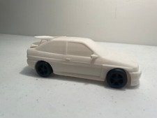 Ford Escort RS Cosworth model