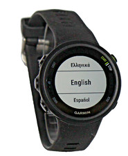 Garmin Forerunner 45 Black GPS