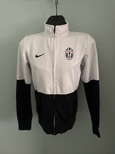 Juventus nike track top jacket