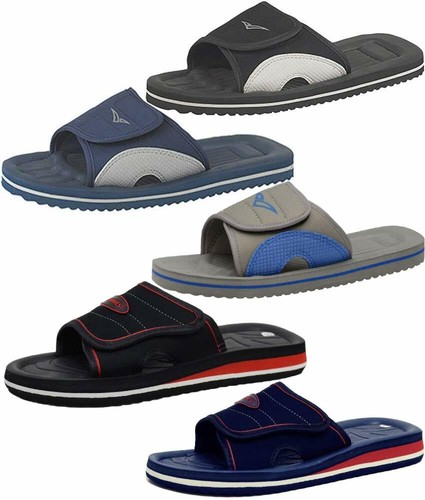 Mens flip flops beach - mens, summer