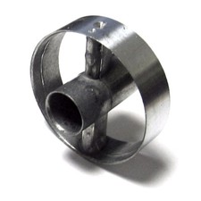 Genuine Weber DCO/SP 48/50/55 carburettor carb aux auxiliary venturi size 5.0