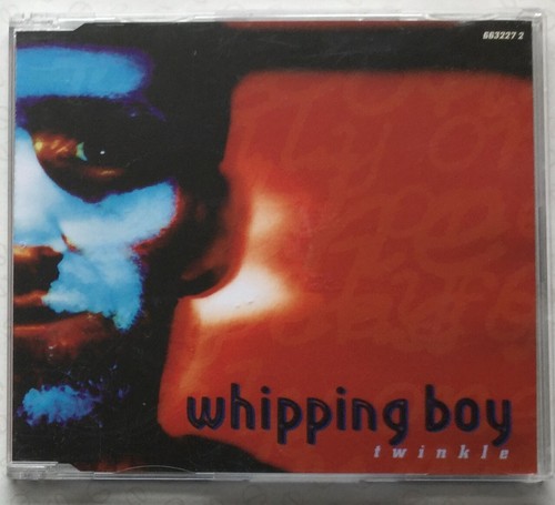Twinkle whipping boy - boy, (1996