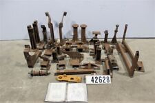 MB Mercedes W126 S-Class Straightening Kit for Celette Straightening Bench 42628