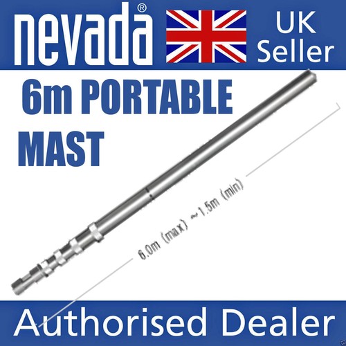 Diamond dap600 telescopic - diamond,