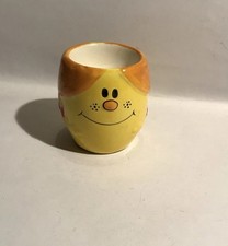 Mr Men Egg Cup Little Miss