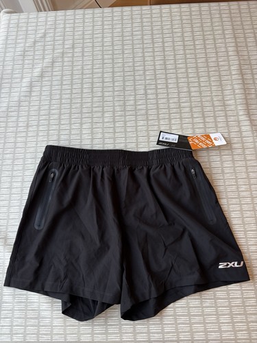 2xu bsr parade shorts - 5’,