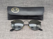 Genuine Bausch & Lomb Ray-Ban