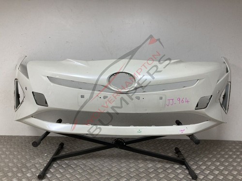 Toyota prius front bumper - toyota,