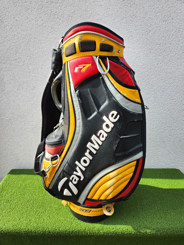 Taylormade golf cart - r7, tour