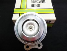 Yamaha YAS1 YAS2 YAS3 YB100 YG1 YG5 YL1 FS1 LB50 LB80 Horn 6v NOS Chappy Macwin