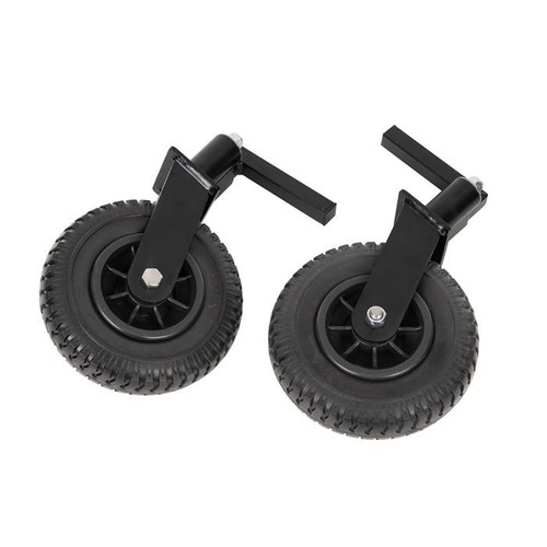 Matrix transporter swivel rear - matrix,