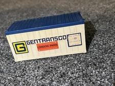 Used 1970’s Matchbox Car