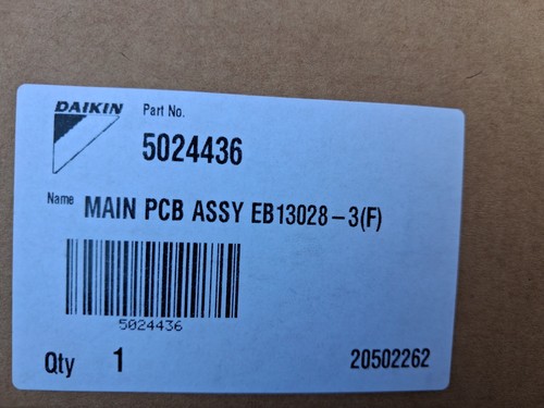 New daikin vrv main - daikin,
