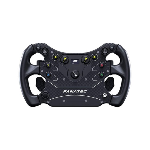 Fanatec csl steering wheel gt3 - csl,