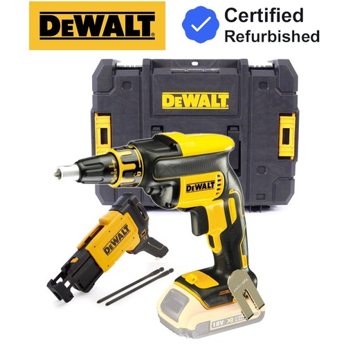 Dewalt dcf620n 18v - dcf620n, xr