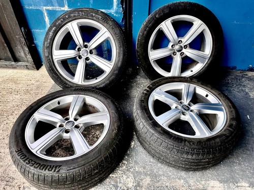 Original genuine audi - original/genuine, 20"