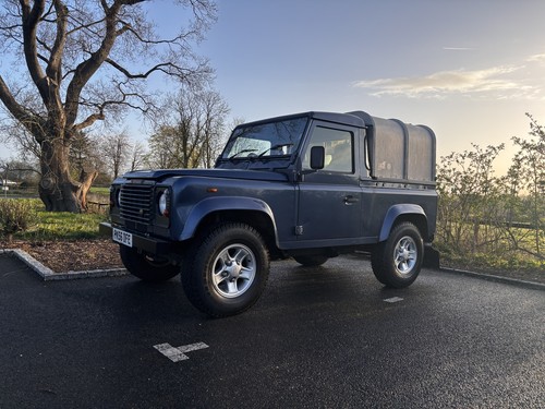 Genuine land rover - genuine,
