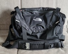The North Face Black Sports
