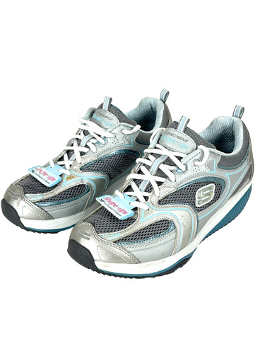 Skechers womens sneakers shape - womens,