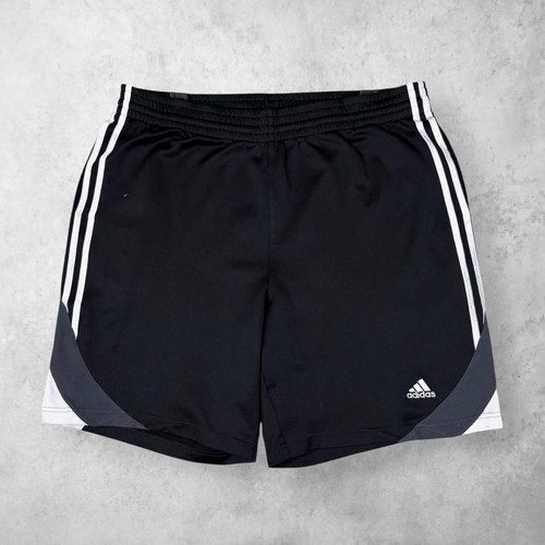 Vintage adidas shorts mens - vintage, xl
