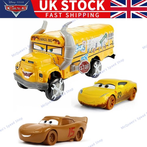 Disney pixar cars yellow - disney,