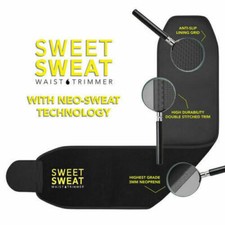 NEW Sweet Sweat Belt Men Women