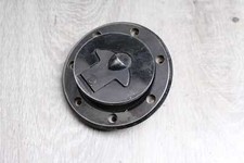 Tank lock ignition lock