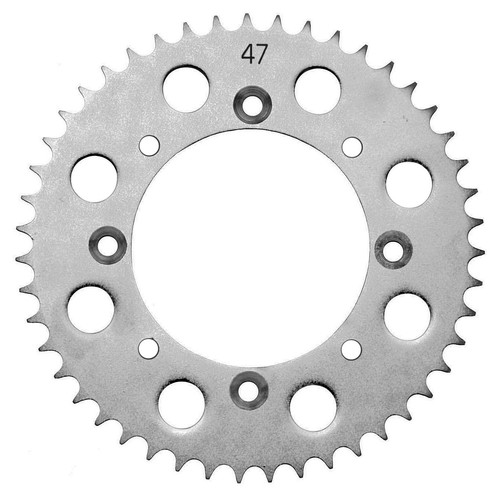 Rear sprocket for suzuki rm85 - for,