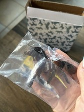 Breyer virkie stablemate