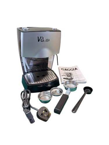 Gaggia viva coffee - coffee,