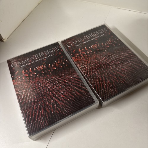 Game thrones series - game, of