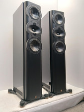 Perlisten S5t Floor-Standing