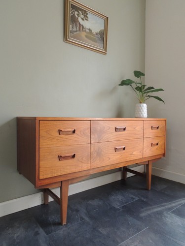 Beautiful vintage mid century - vintage,