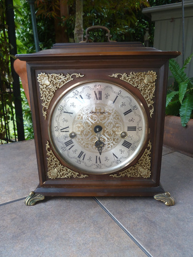 Vintage kieninger germany - vintage,