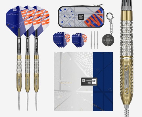 Target darts raymond - darts,
