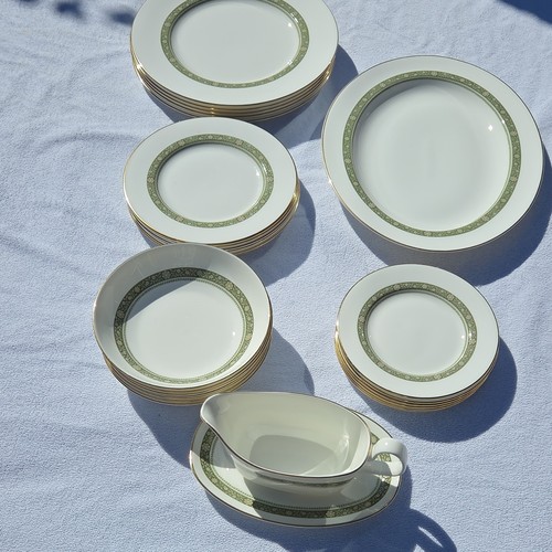 Royal doulton rondelay - doulton, gravy