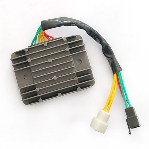 New voltage regulator fits for - new,