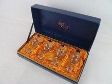 Set of 4 Tudor Full Lead