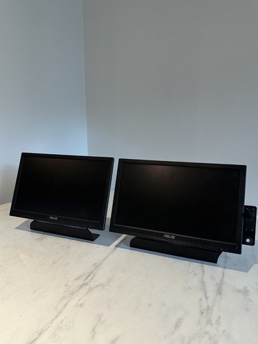 Asus touchscreen monitors - asus,