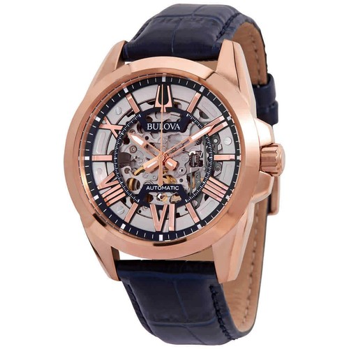 Bulova sutton automatic - sutton,