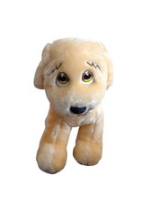 Andrex Puppy Cuddly Toy Plush 90s Vintage Labrador Memorabilia Collectable 8"