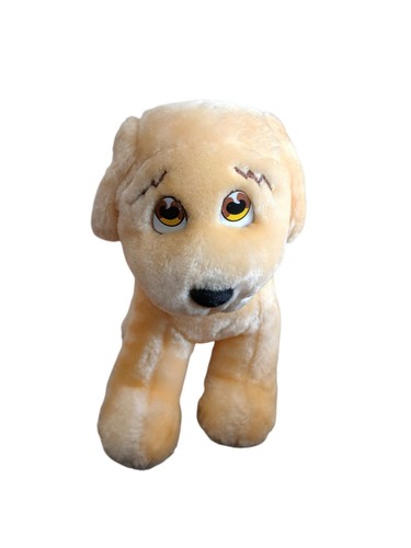 Andrex puppy cuddly toy plush - puppy,
