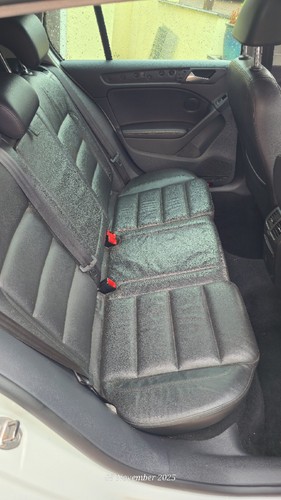 Golf mk6 2008 2012 - vw, 2008-2012