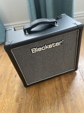 Blackstar HT-1R MKII AMP  Twin
