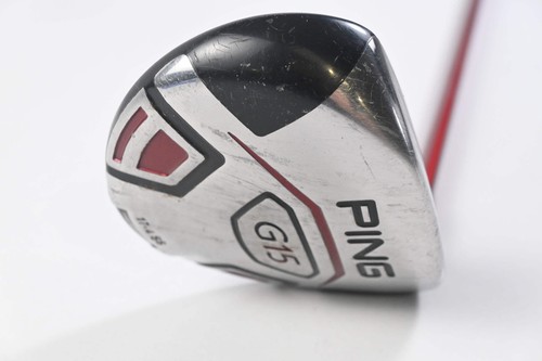 Ping g15 wood 15 5 - ping, degree