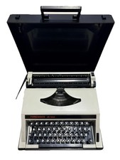 Typechoice Deluxe Portable