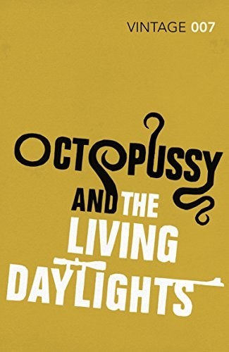 Octopussy the living - &,