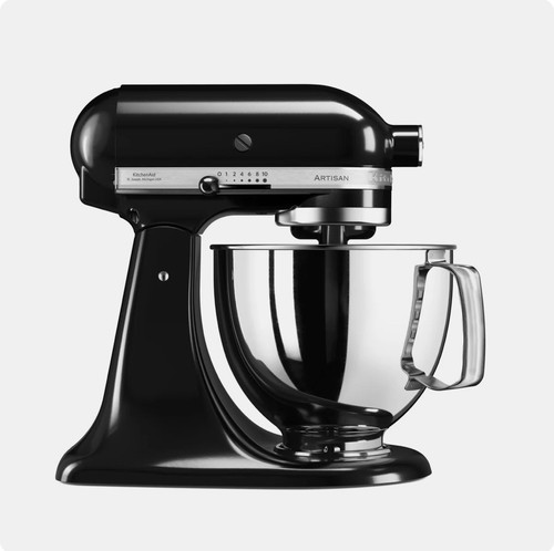 Kitchenaid artisan stand - artisan, 4.8l