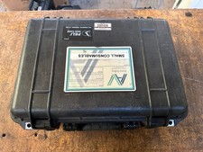 Pelicase 1500 Pelican Hard